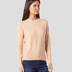 ✨Excellent Condition✨ Equipment CASHMERE CREW (Size S)